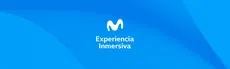 Movistar Experiencia Inmersiva hero image