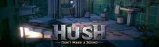Hush Dont Make A Sound hero image