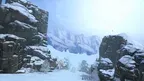 Fancy Skiing Ⅲ screenshot 3