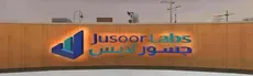 JusoorLabs hero image