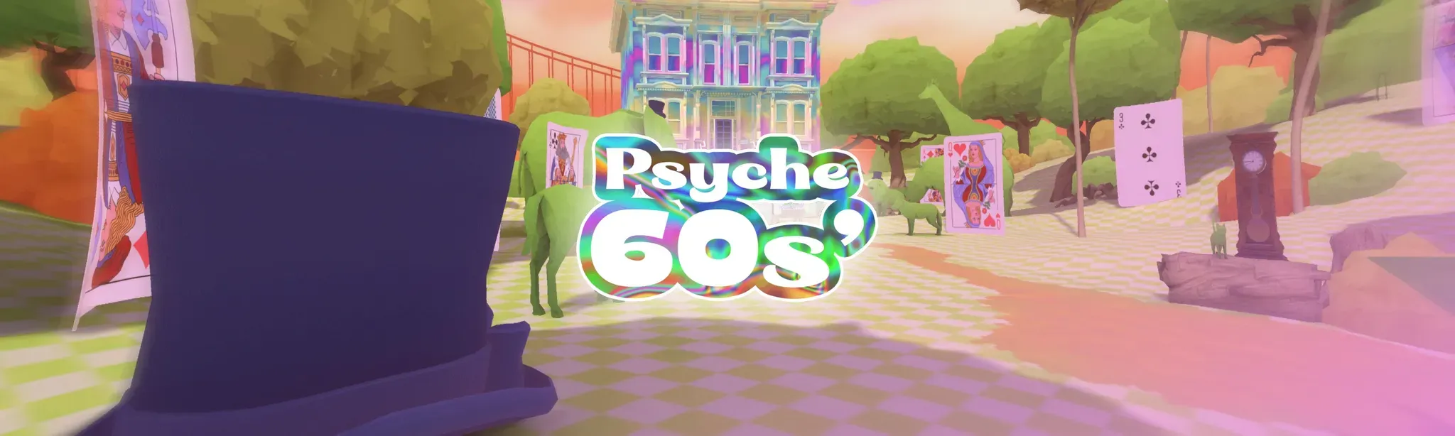 Psyche60s Demo