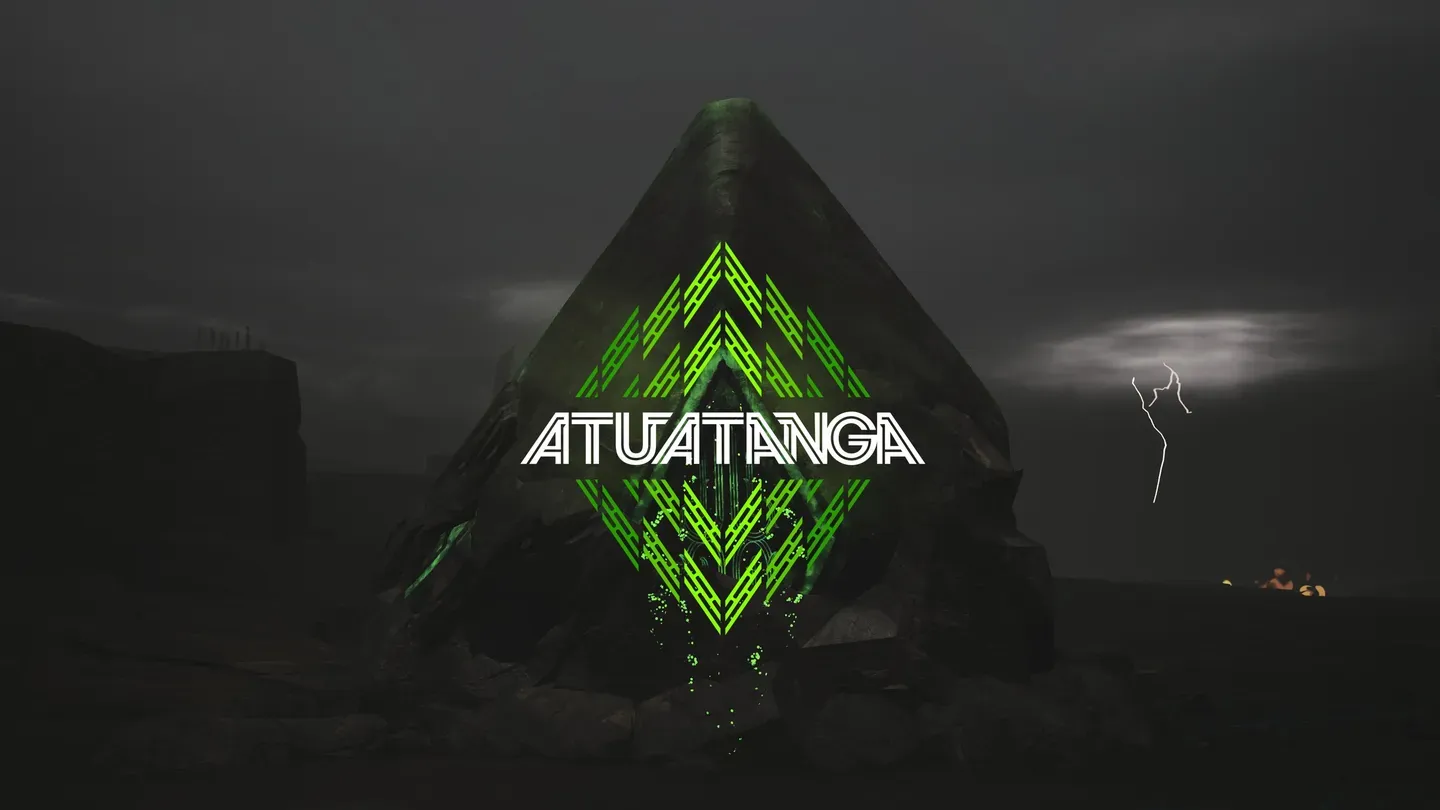 Atuatanga trailer 0