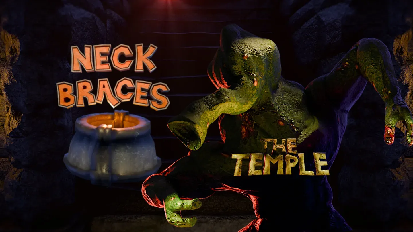 Neck Braces trailer 0