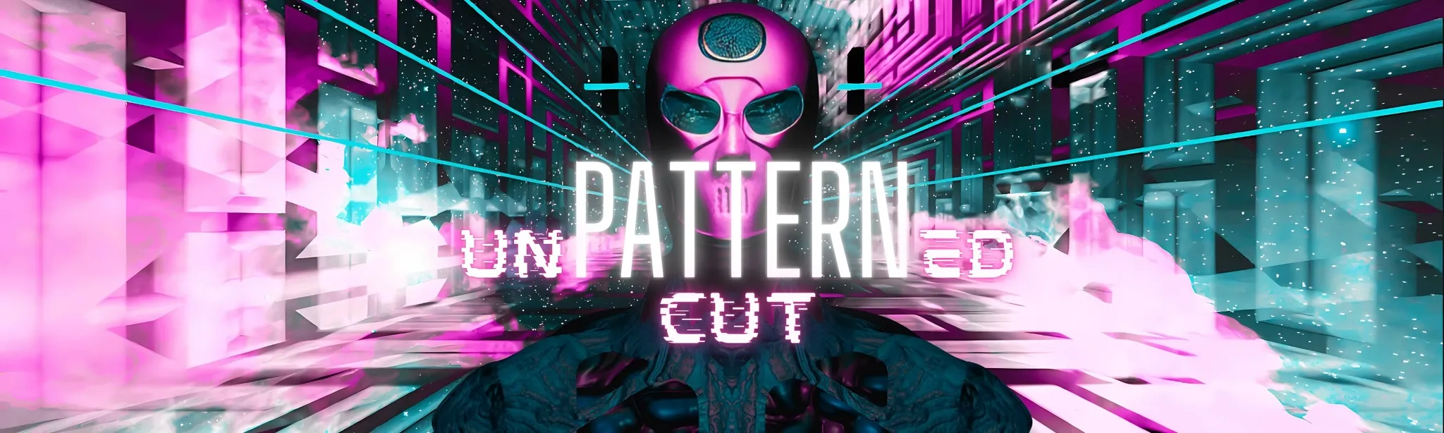 Unpatterned Cut