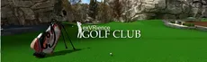 exVRience Golf Club hero image