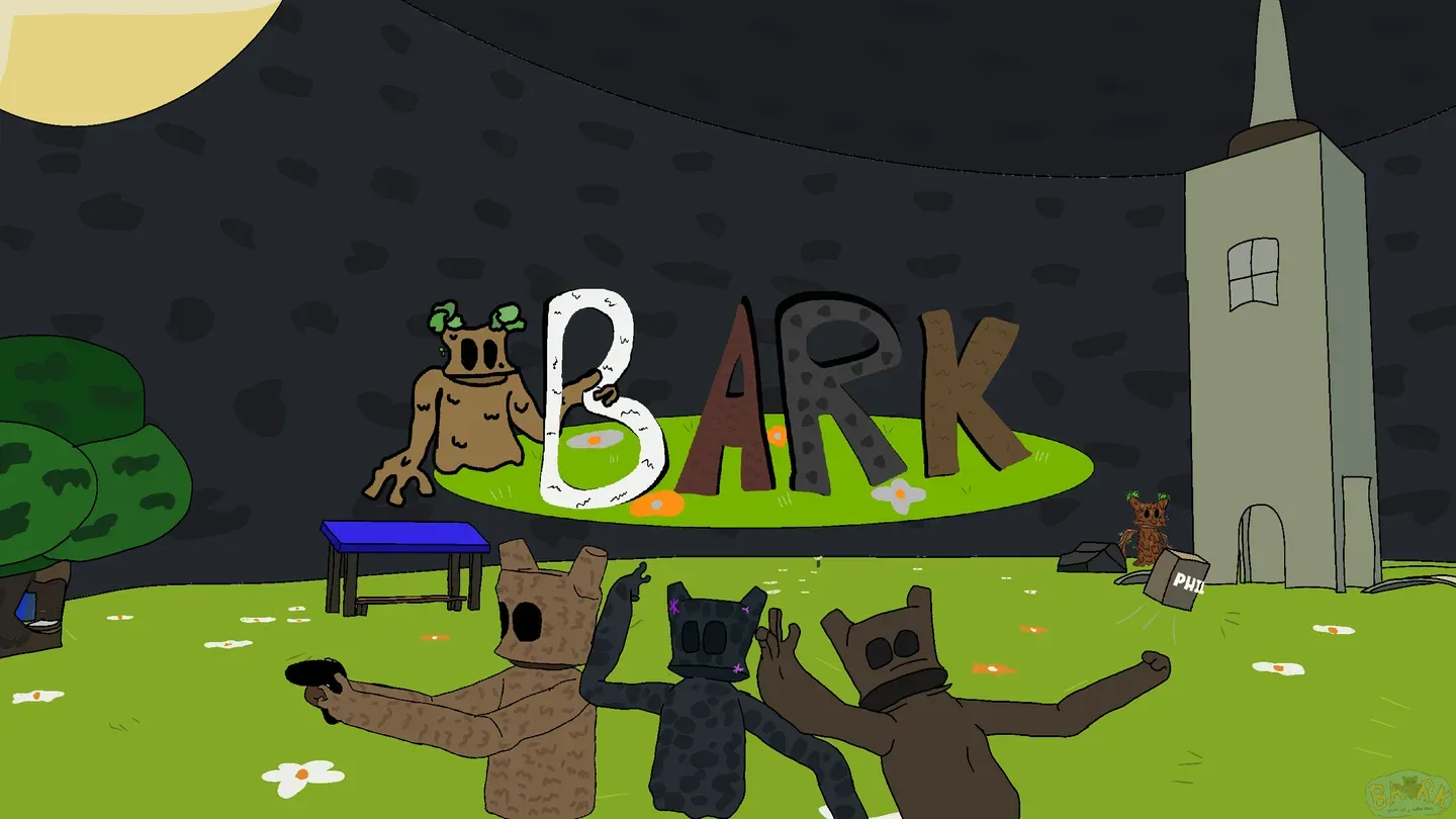Bark trailer 0