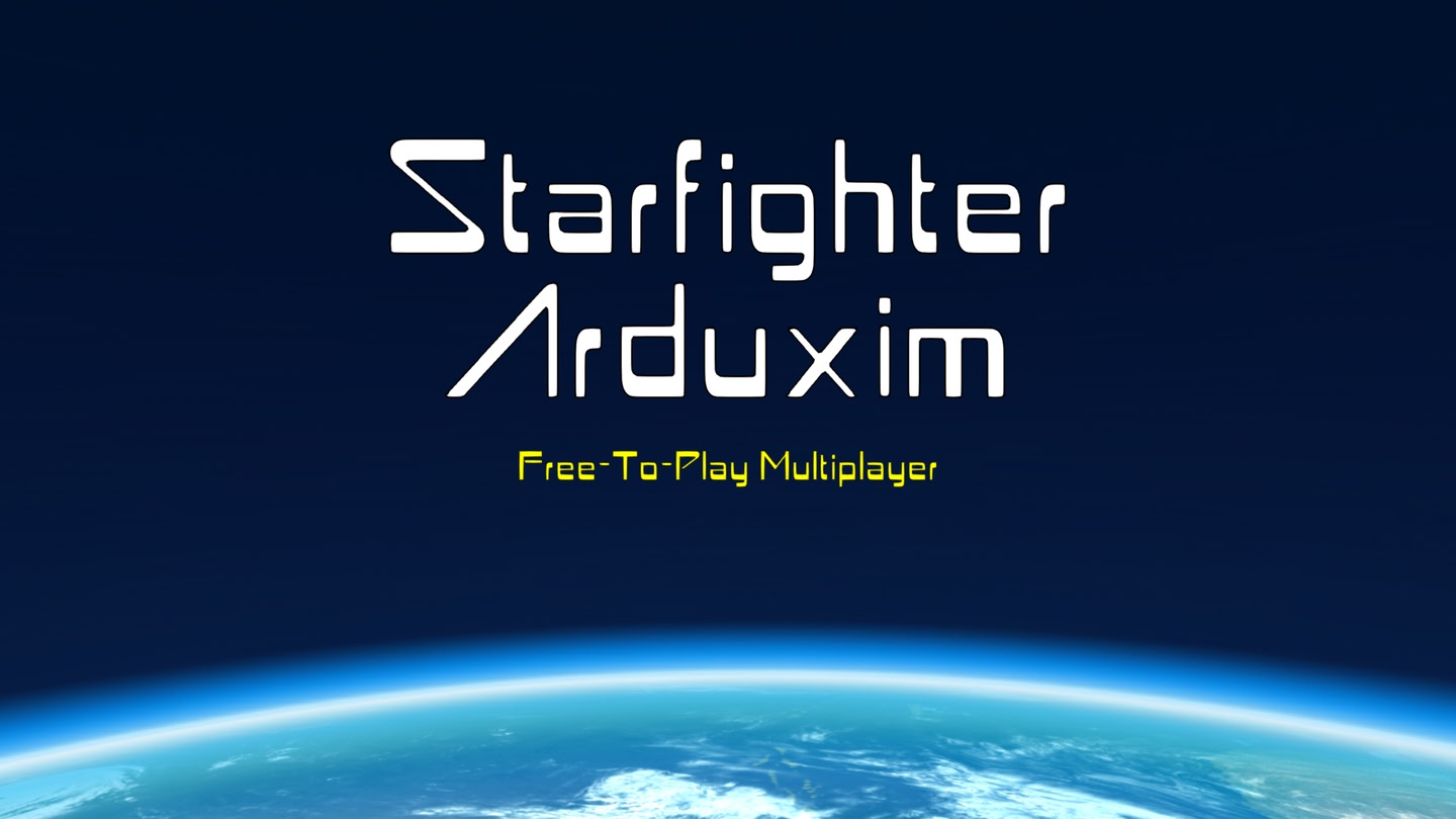 Starfighter Arduxim Multiplayer trailer 0