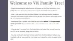 VR Family Tree screenshot 4
