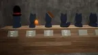 Fast Runners screenshot 1