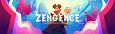 Zengence: Take Aim with Every Breath hero image