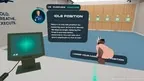 Air Pistol 10m: Olympic Training screenshot 3