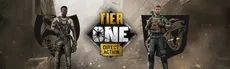 TIER ONE: DIRECT ACTION hero image