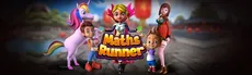 Maths Runner hero image