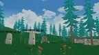 Unicorn Labyrinth Game screenshot 1