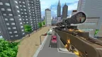 Sniper Shadow Strike: VR Shooting Game screenshot 4