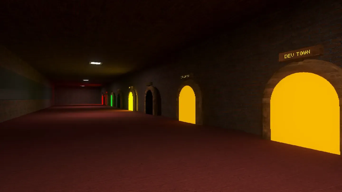 OG Fun Monke Horror MODS cover image