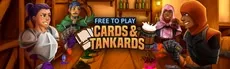 Cards & Tankards hero image