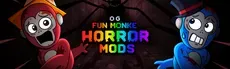 OG Fun Monke Horror MODS hero image