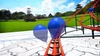 Pop N Ride - VR Roller Coaster screenshot 2