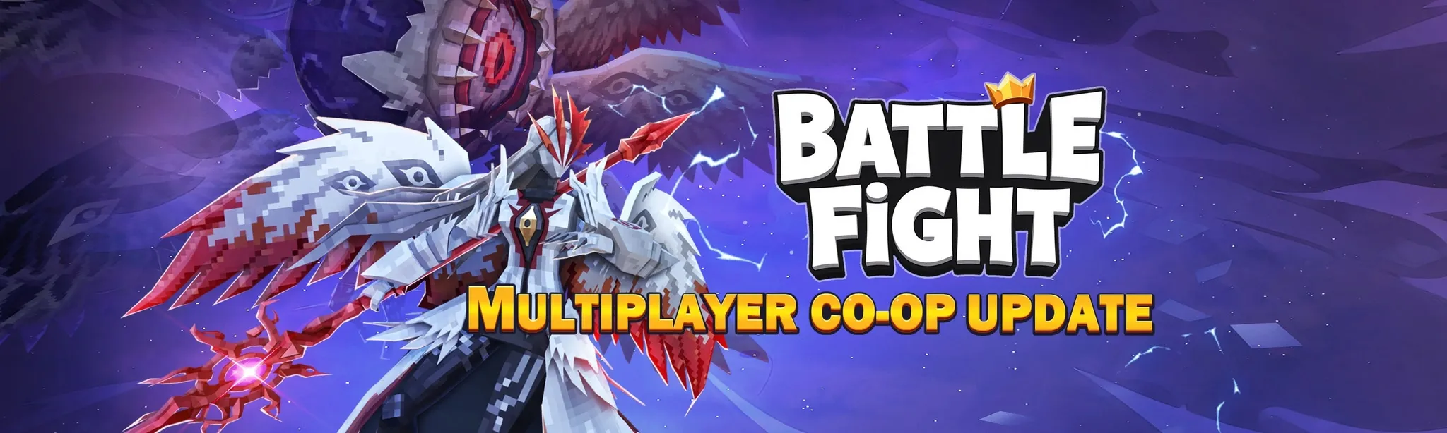 Battle Fight