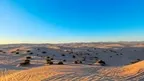 Sand Dunes Desert - VR Backgrounds screenshot 4