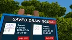 Dream Canvas VR: Drawing Studio screenshot 3
