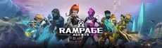 Rampage Agents hero image