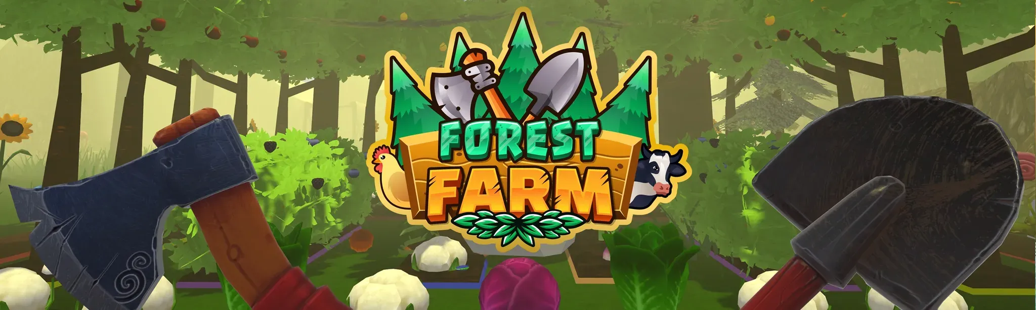 Forest Farm