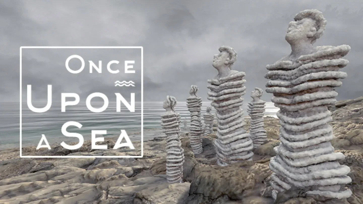 Once Upon a Sea - Shimon Shukron - The Last Man Standing trailer 0