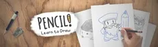 Pencil - Learn to Draw hero image