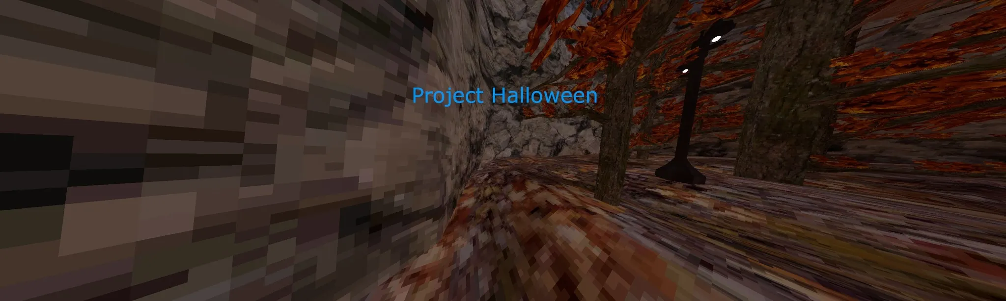Project Halloween