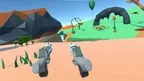 Alien defense screenshot 1