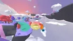 Disc Frenzy - Demo screenshot 3
