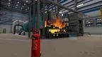Linde LVA - Firefighting screenshot 2