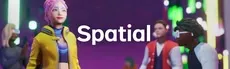 Spatial hero image