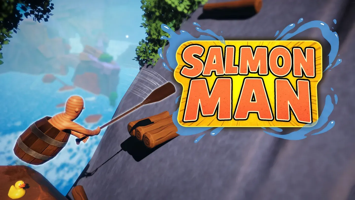 Salmon Man trailer 0