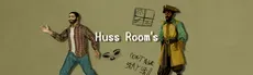 Huss Room's hero image