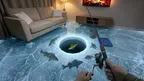Living Room Fishing screenshot 5