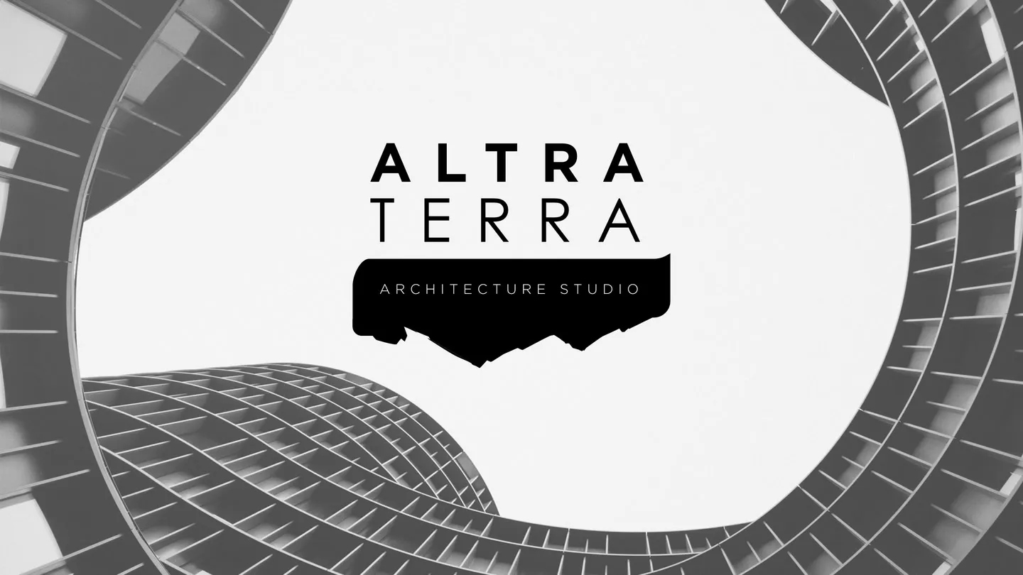 AltraTerra ArchViz trailer 0