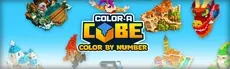 Color-A-Cube hero image