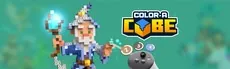 Color-A-Cube hero image