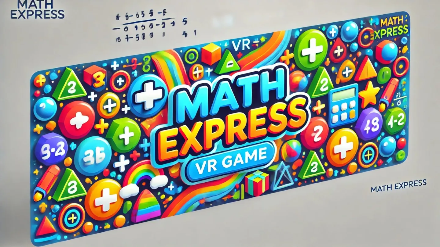 Math Express trailer 0