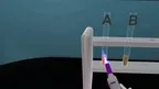 Mixture And Compound Experiment - ContentsDa Science Experiment screenshot 4