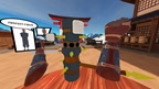 Crazy Kung Fu Demo screenshot 3