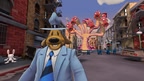 Sam and Max: This Time It's Virtual! screenshot 3