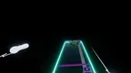 Neon Blocks screenshot 1