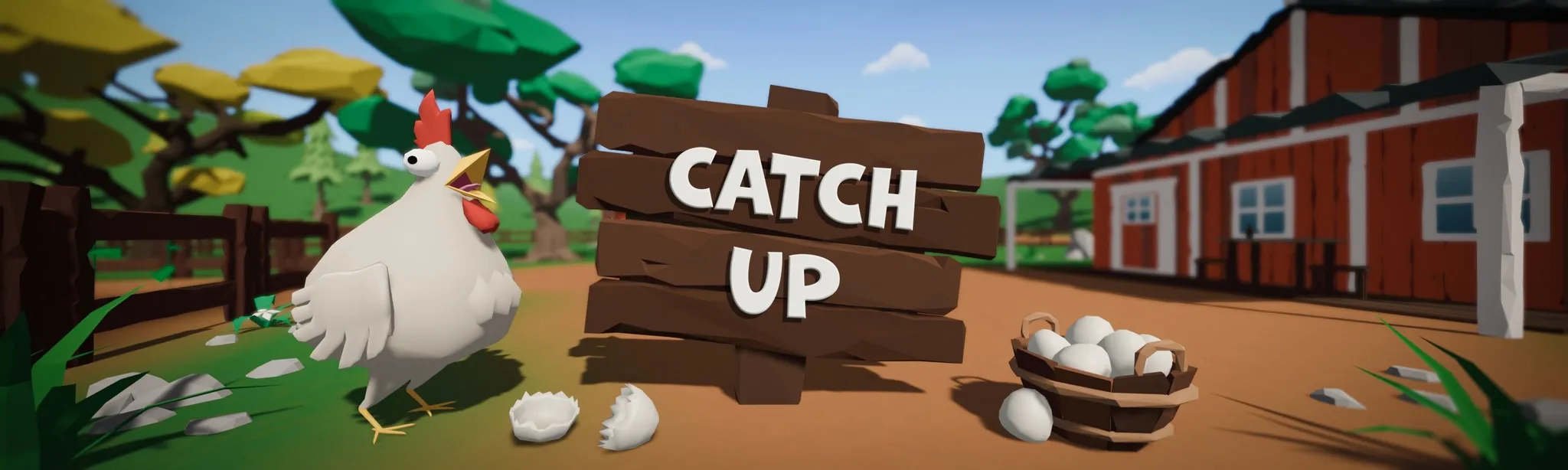 Catch Up