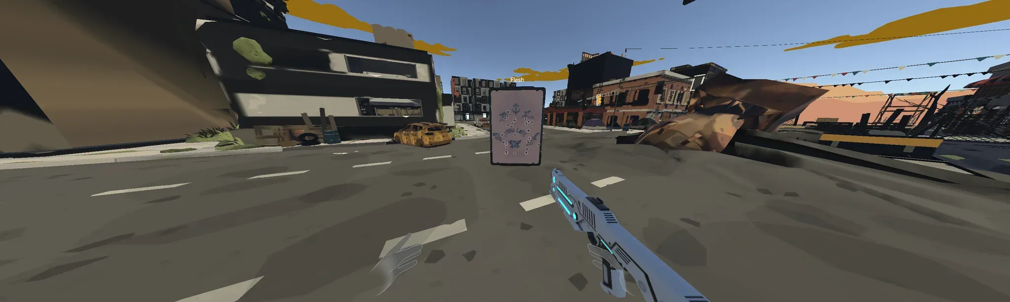 Gun Simulator: ASMR Sound