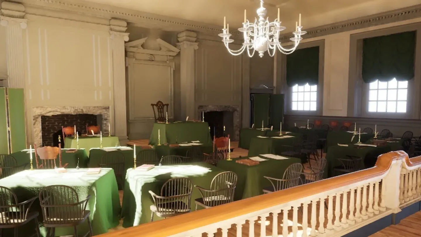 The Great Experiment (Lite) trailer 0