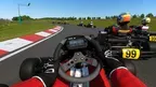 Kart Racing Game VR screenshot 2